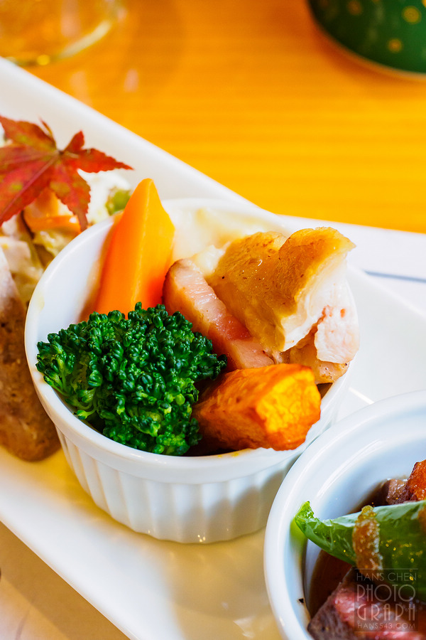 ROKUMON 列車之旅